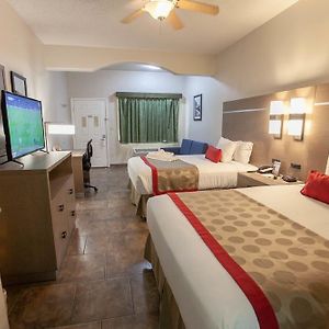Suite Two Queen Beds Non-Smoking